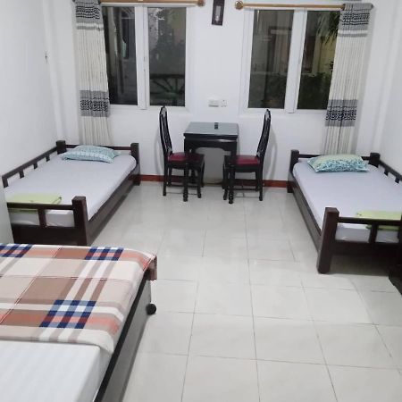 Ngoc Binh Hotel Hue Exterior foto
