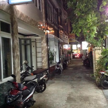 Ngoc Binh Hotel Hue Exterior foto