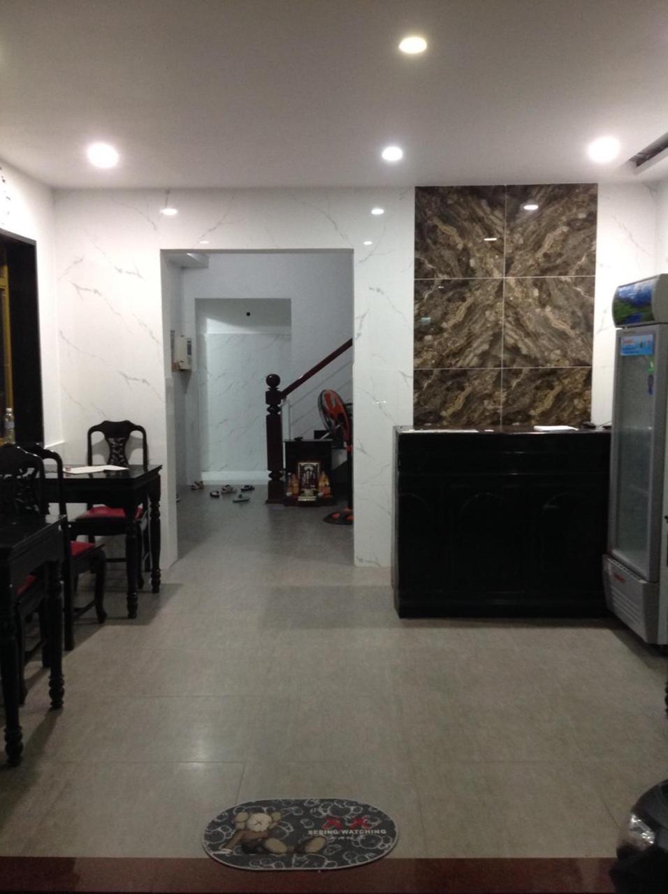 Ngoc Binh Hotel Hue Exterior foto