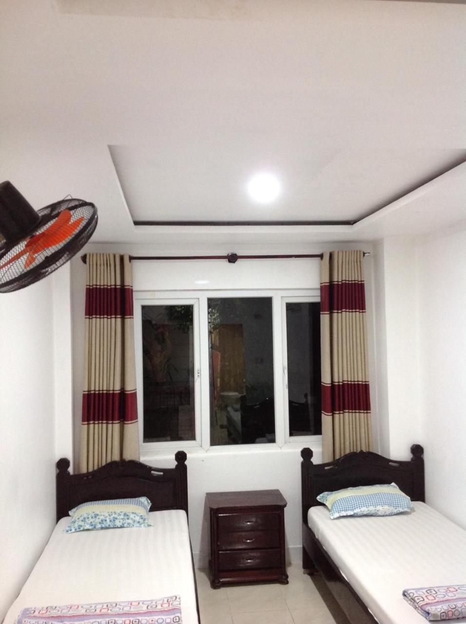 Ngoc Binh Hotel Hue Exterior foto