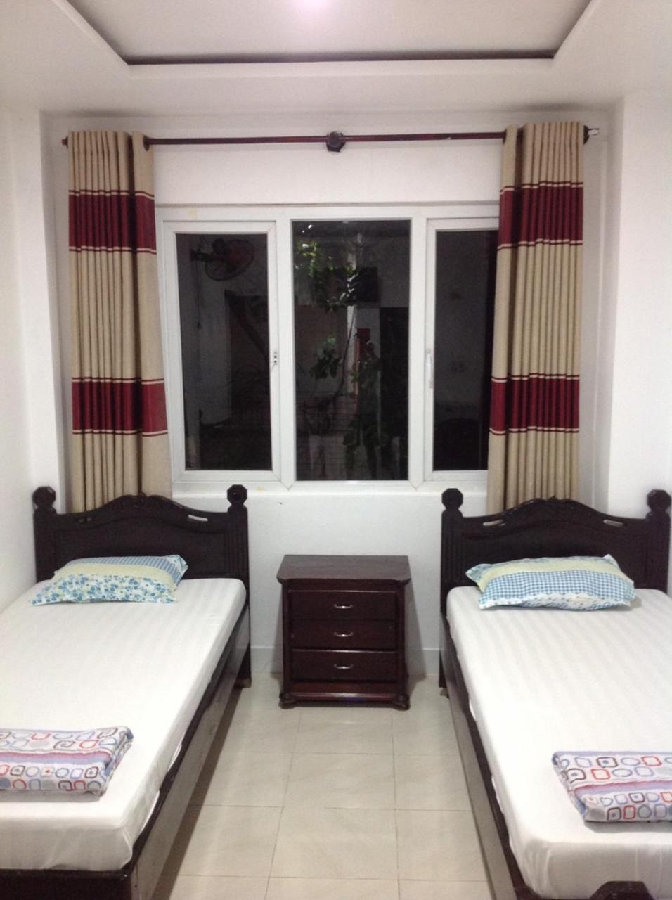 Ngoc Binh Hotel Hue Exterior foto