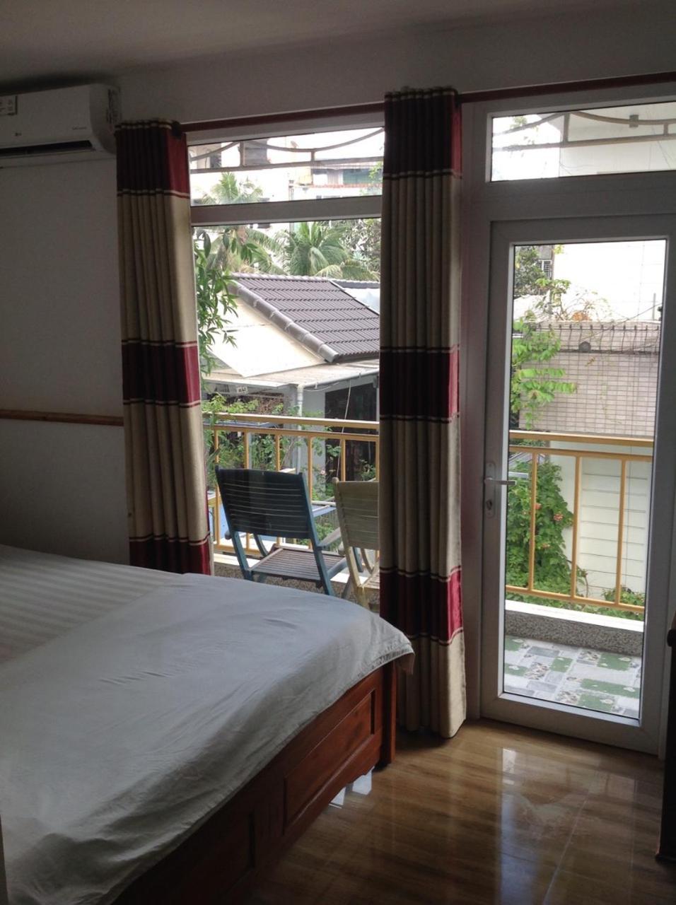 Ngoc Binh Hotel Hue Exterior foto