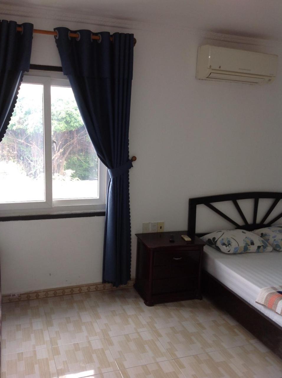 Ngoc Binh Hotel Hue Exterior foto