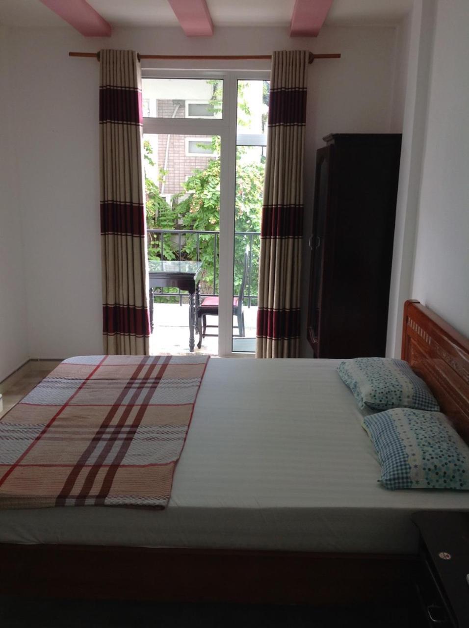 Ngoc Binh Hotel Hue Exterior foto