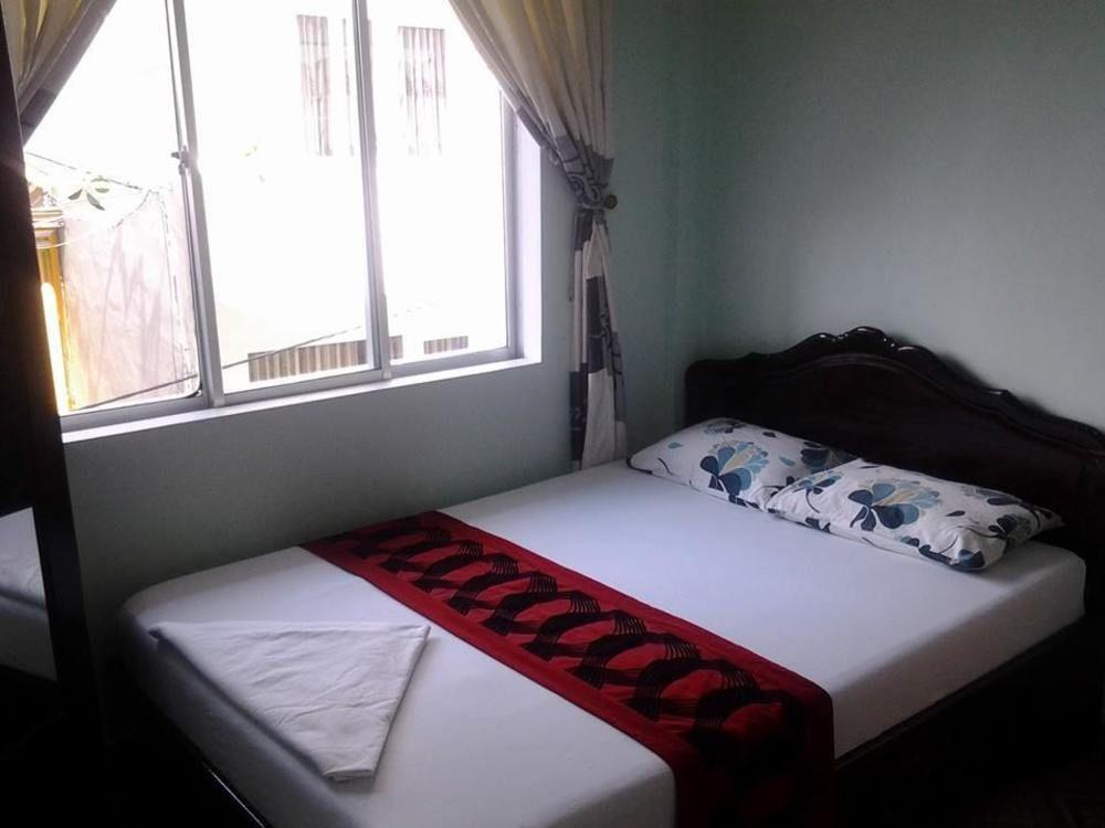 Ngoc Binh Hotel Hue Exterior foto